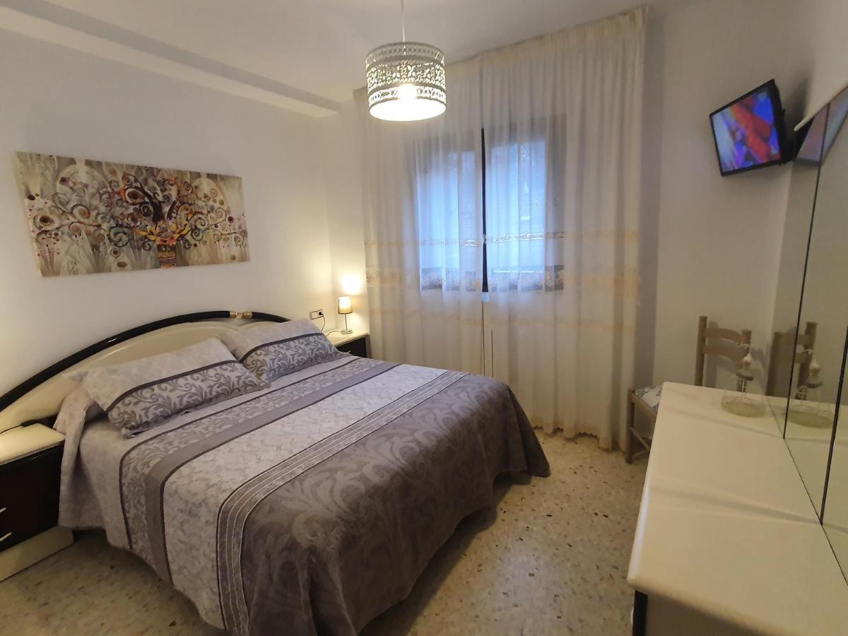 Apartamento Marbore Торла Номер фото