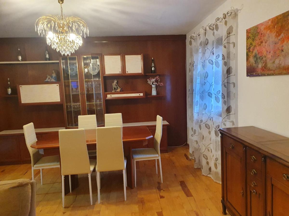 Apartamento Marbore Торла Екстер'єр фото