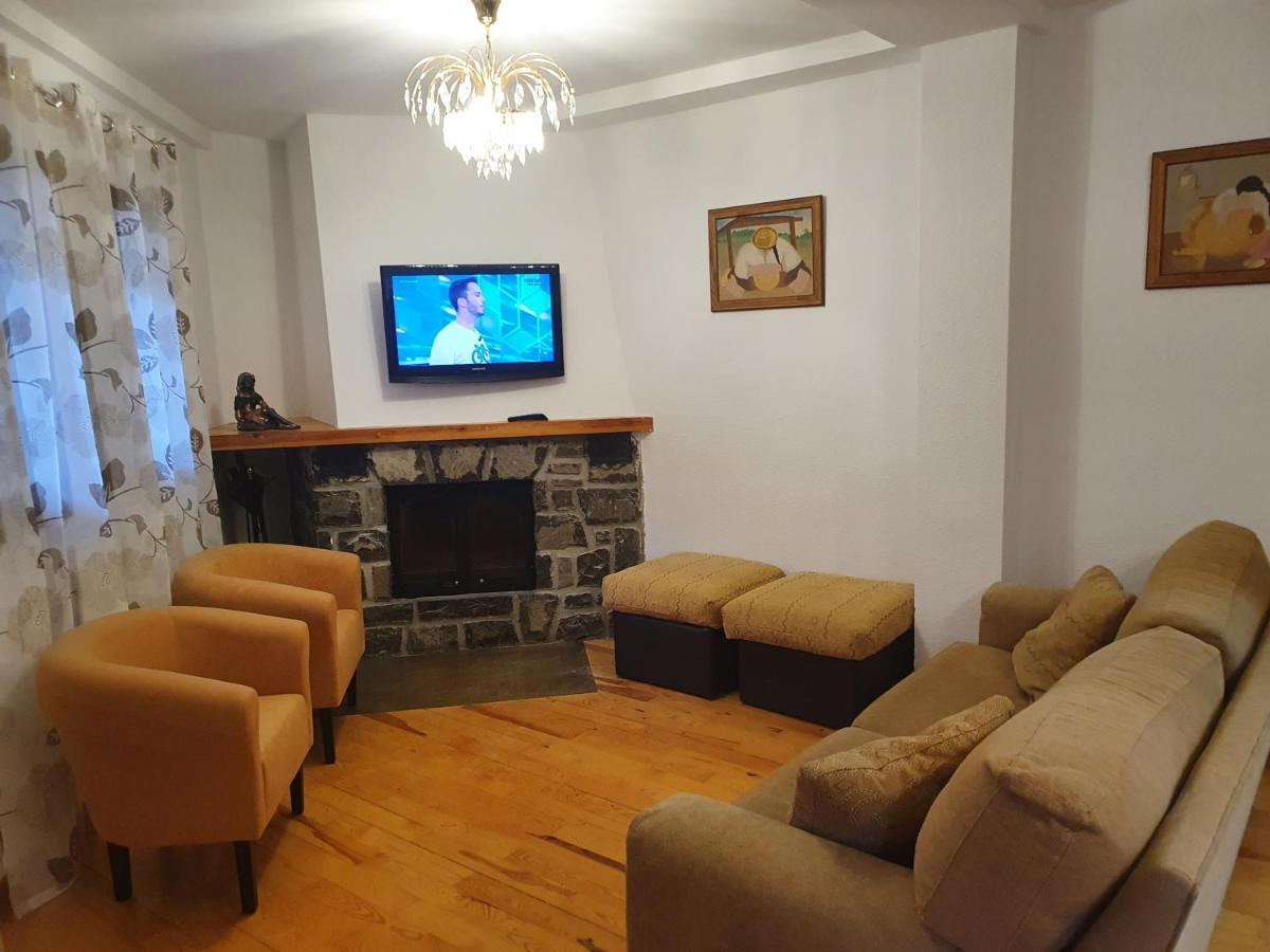 Apartamento Marbore Торла Екстер'єр фото