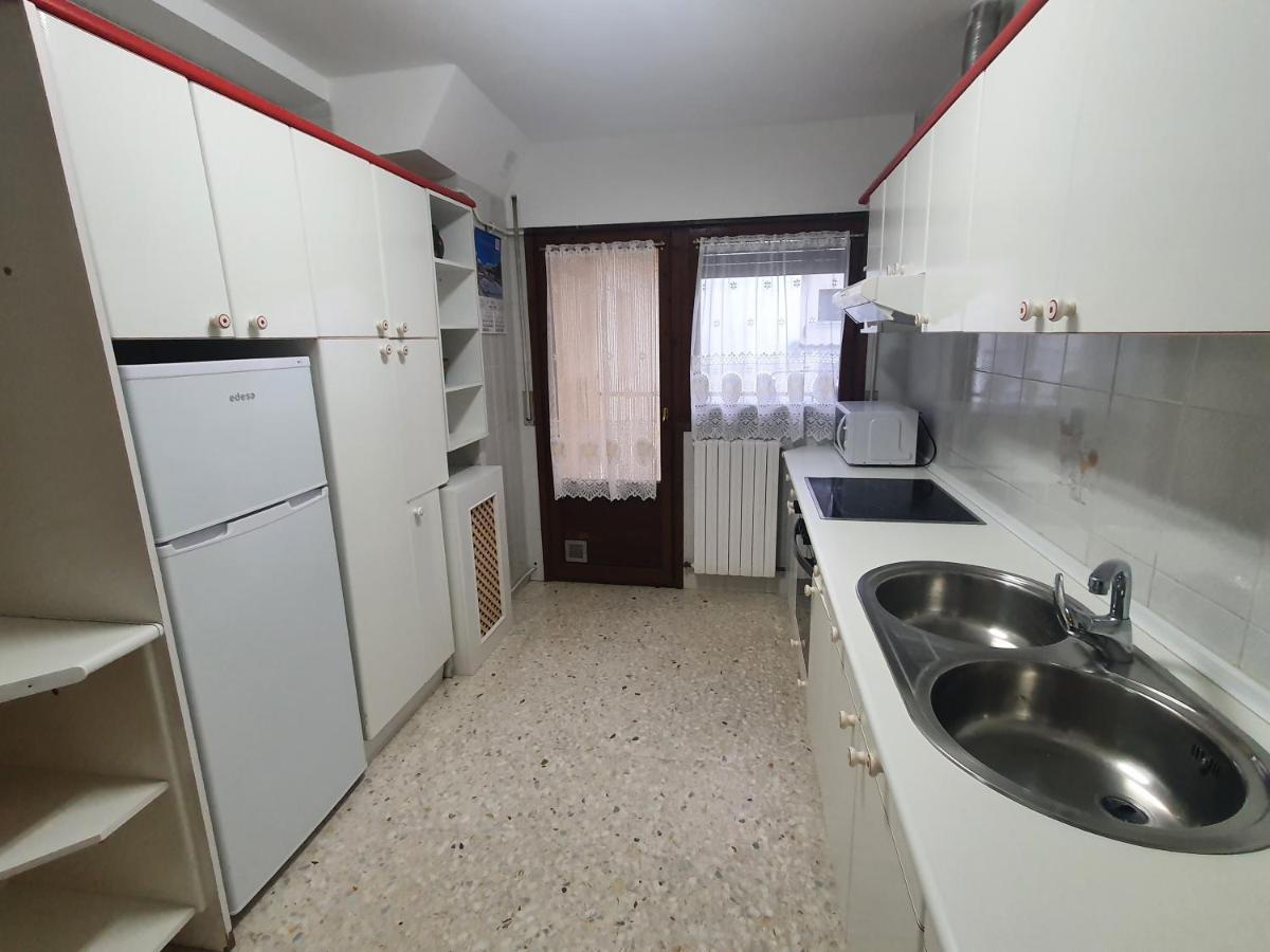 Apartamento Marbore Торла Екстер'єр фото