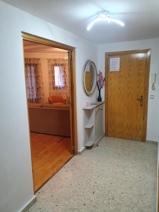 Apartamento Marbore Торла Екстер'єр фото