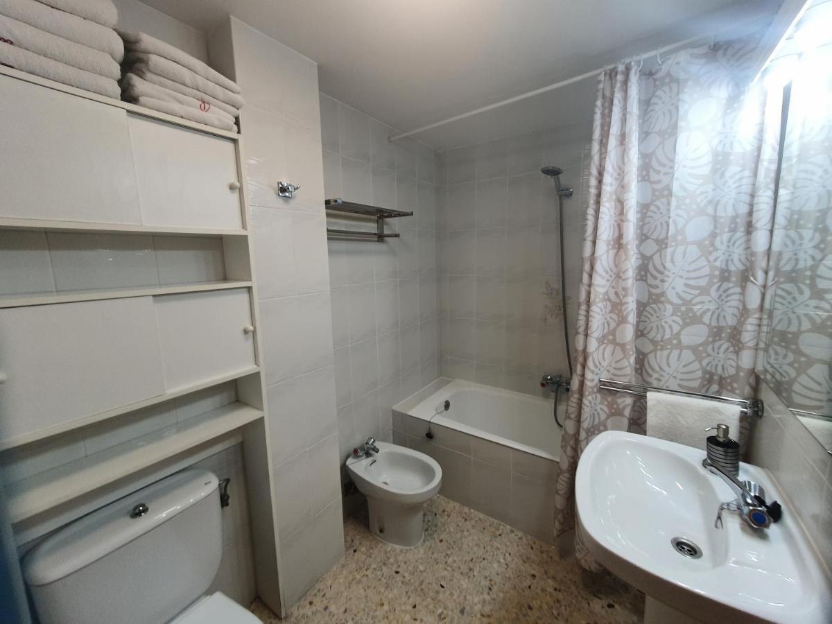 Apartamento Marbore Торла Екстер'єр фото