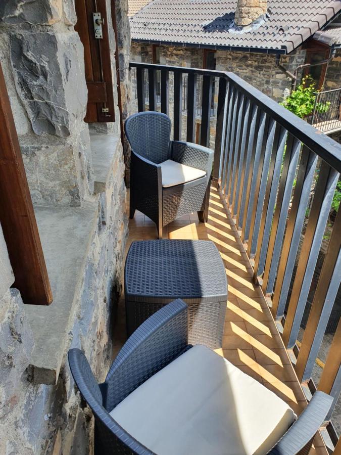 Apartamento Marbore Торла Екстер'єр фото